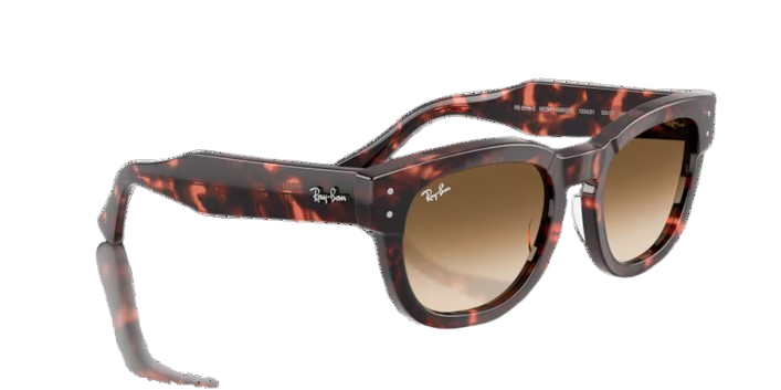 RAY-BAN 0RB0298S 133451 MEGA HAWKEYE