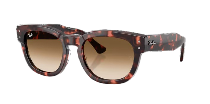 RAY-BAN 0RB0298S 133451 MEGA HAWKEYE