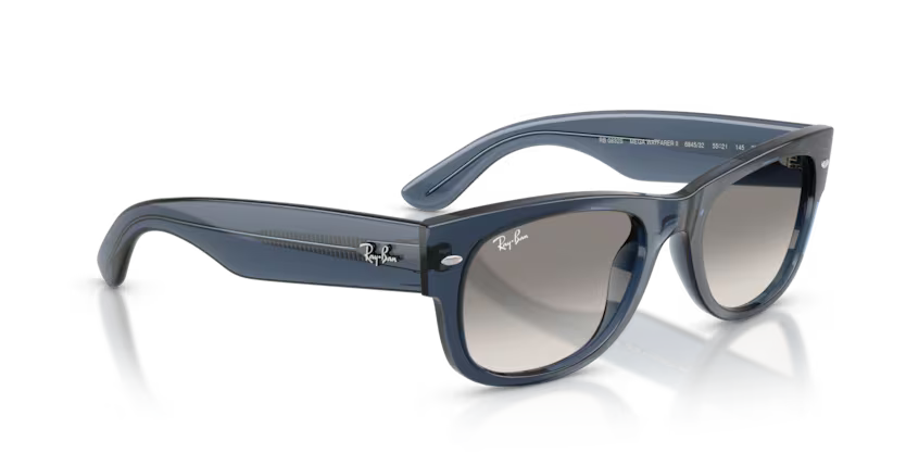 Ray-Ban Mega Wayfarer II