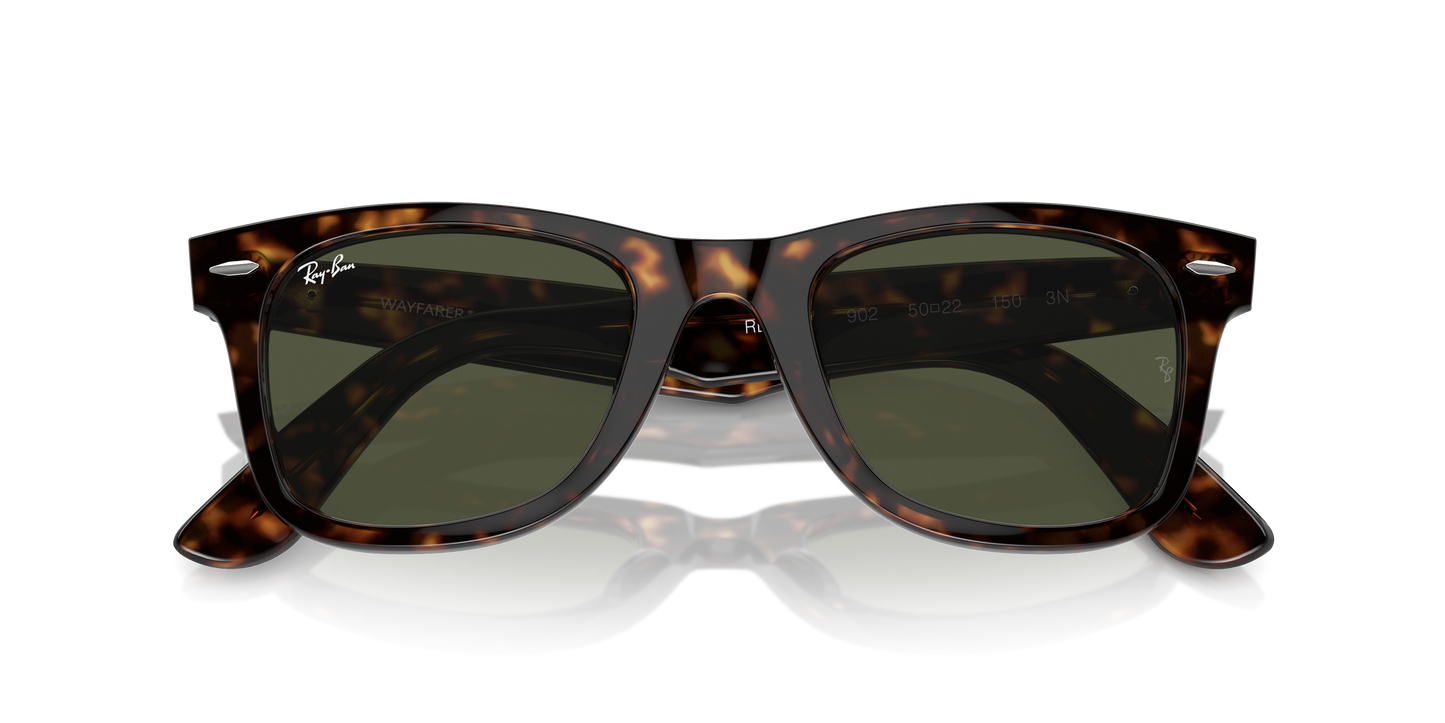 Ray-Ban 0RB2140 WAYFARER 902 (Pequeñas)