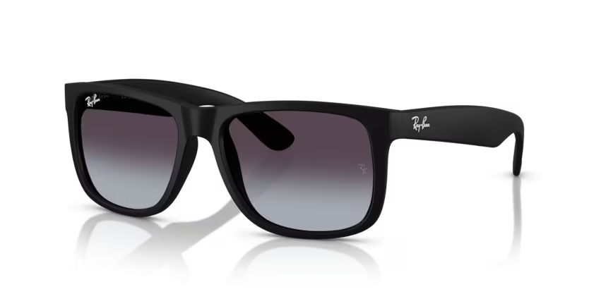 Ray-Ban Justin 0RB4165 601/8G