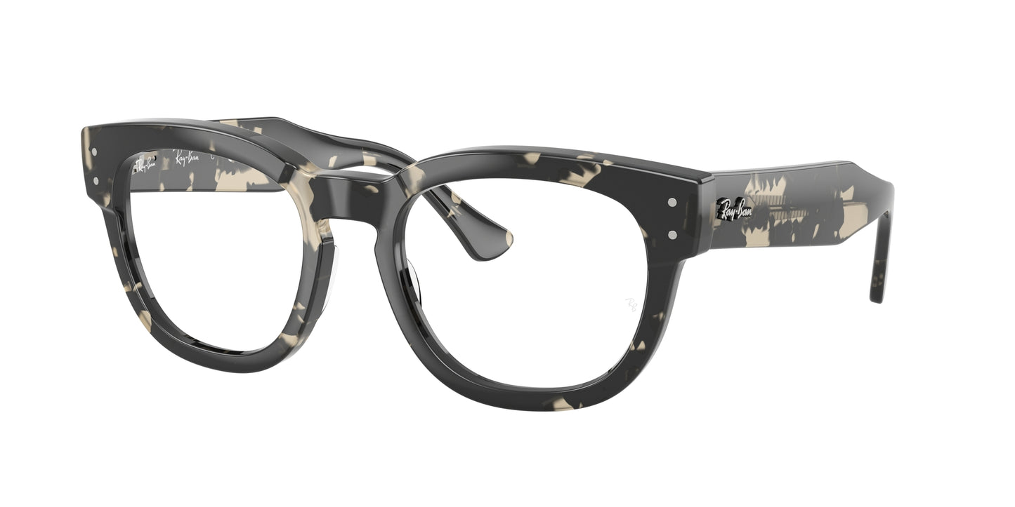 RAY-BAN 0RX0298V MEGA HAWKEYE 8117