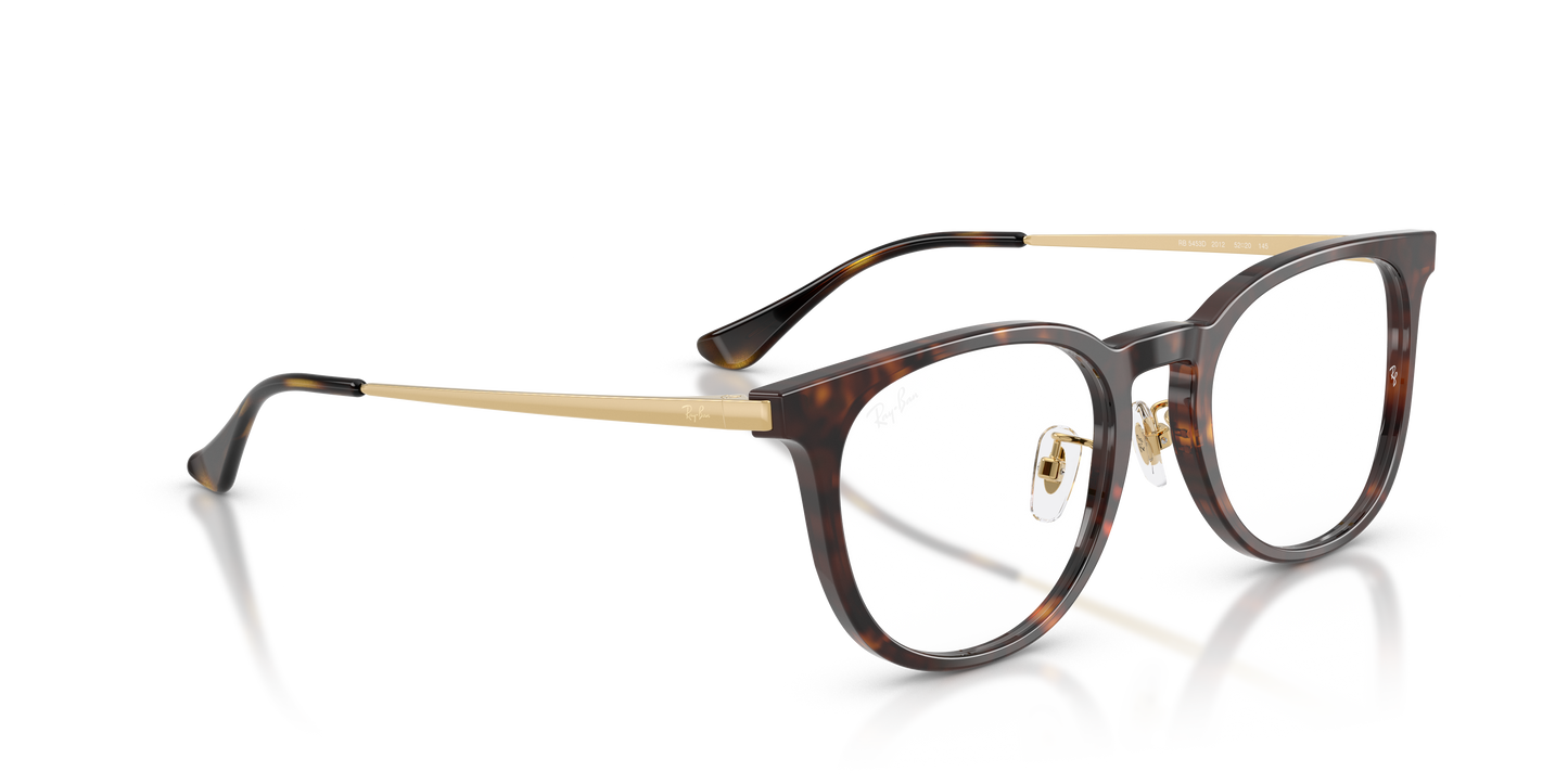 Ray-Ban 0RX5453D 2012