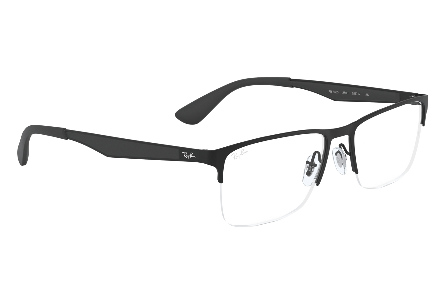 Ray-Ban 0RX6335 2503