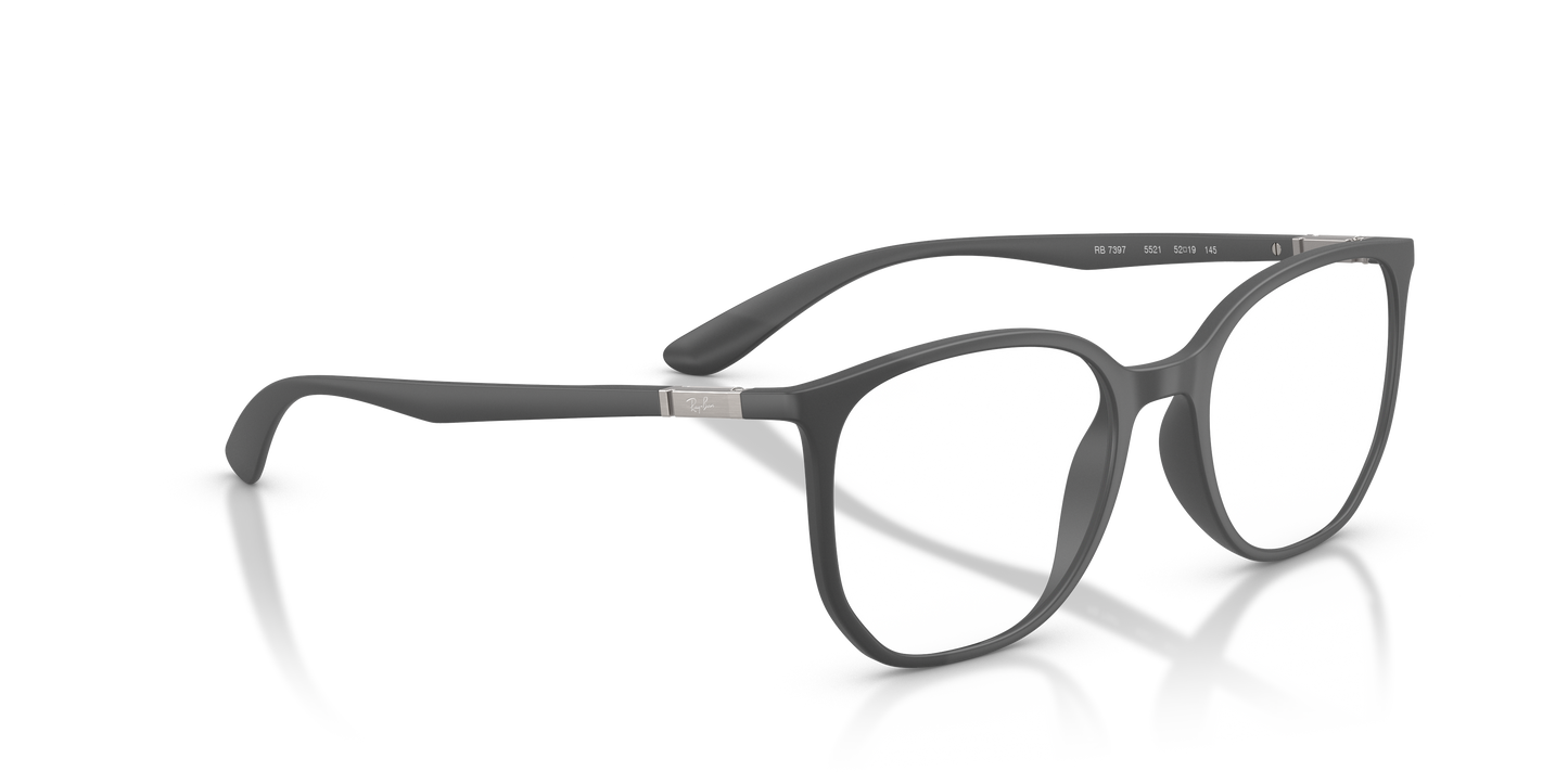 Ray-Ban Elliot 0RX7397 5521