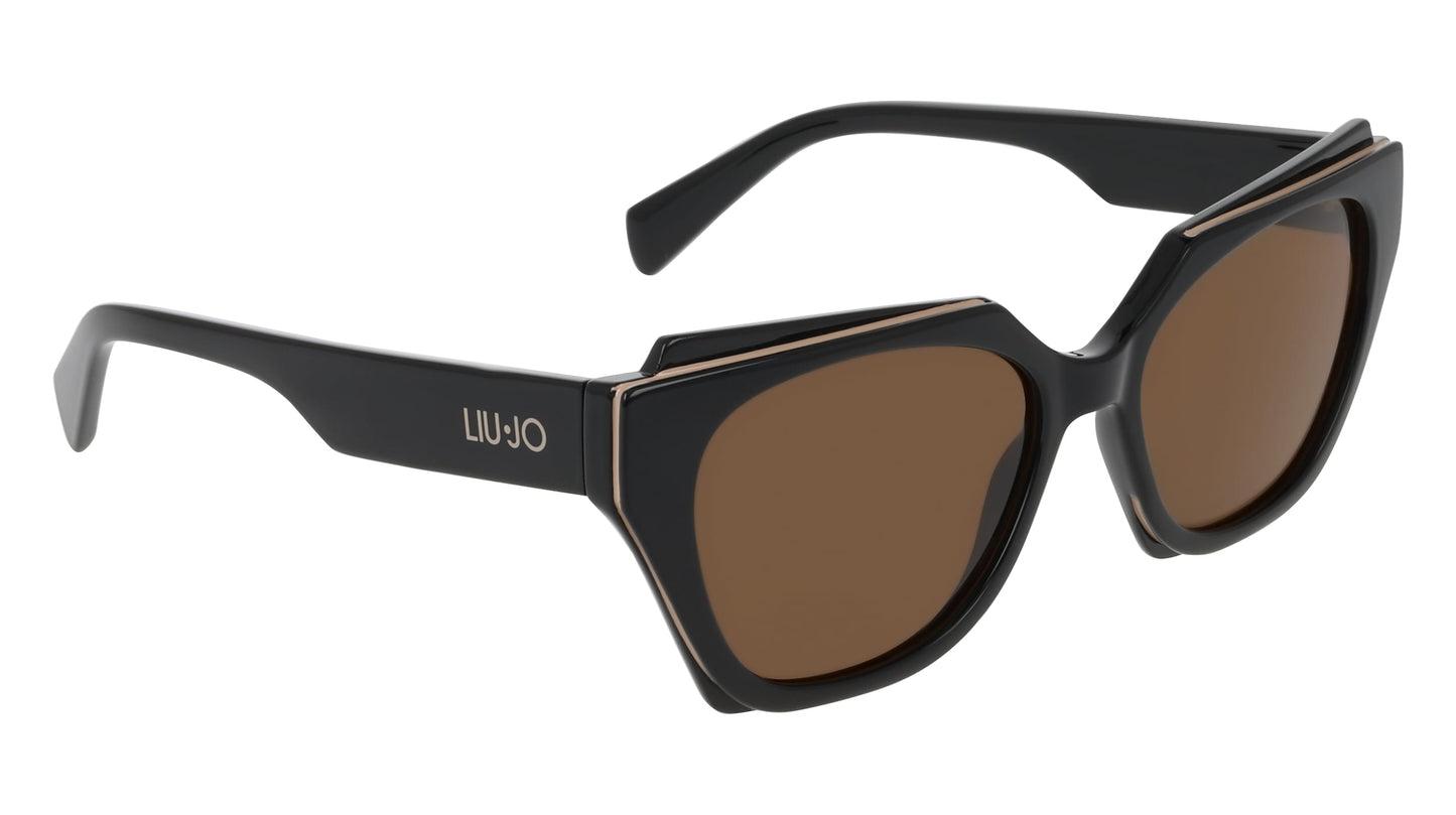 Liu-Jo LJ809S Black
