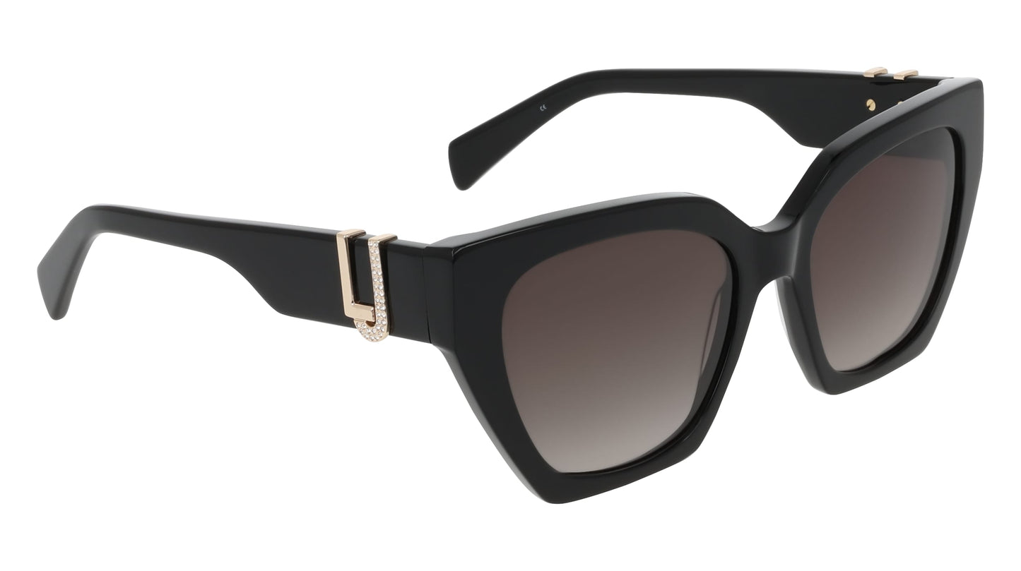 Liu-Jo LJ814SR Black