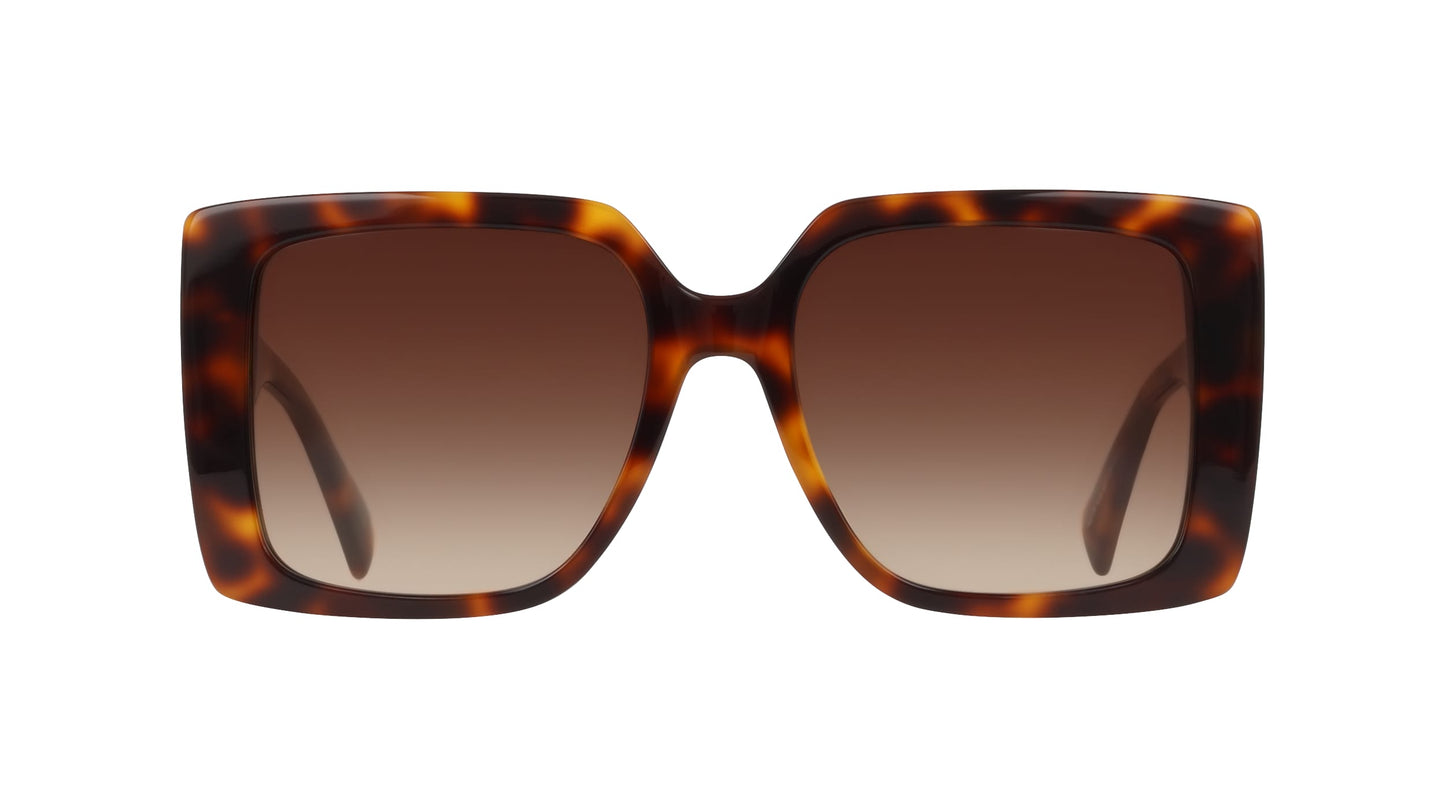 Liu-Jo LJ816S Tortoise