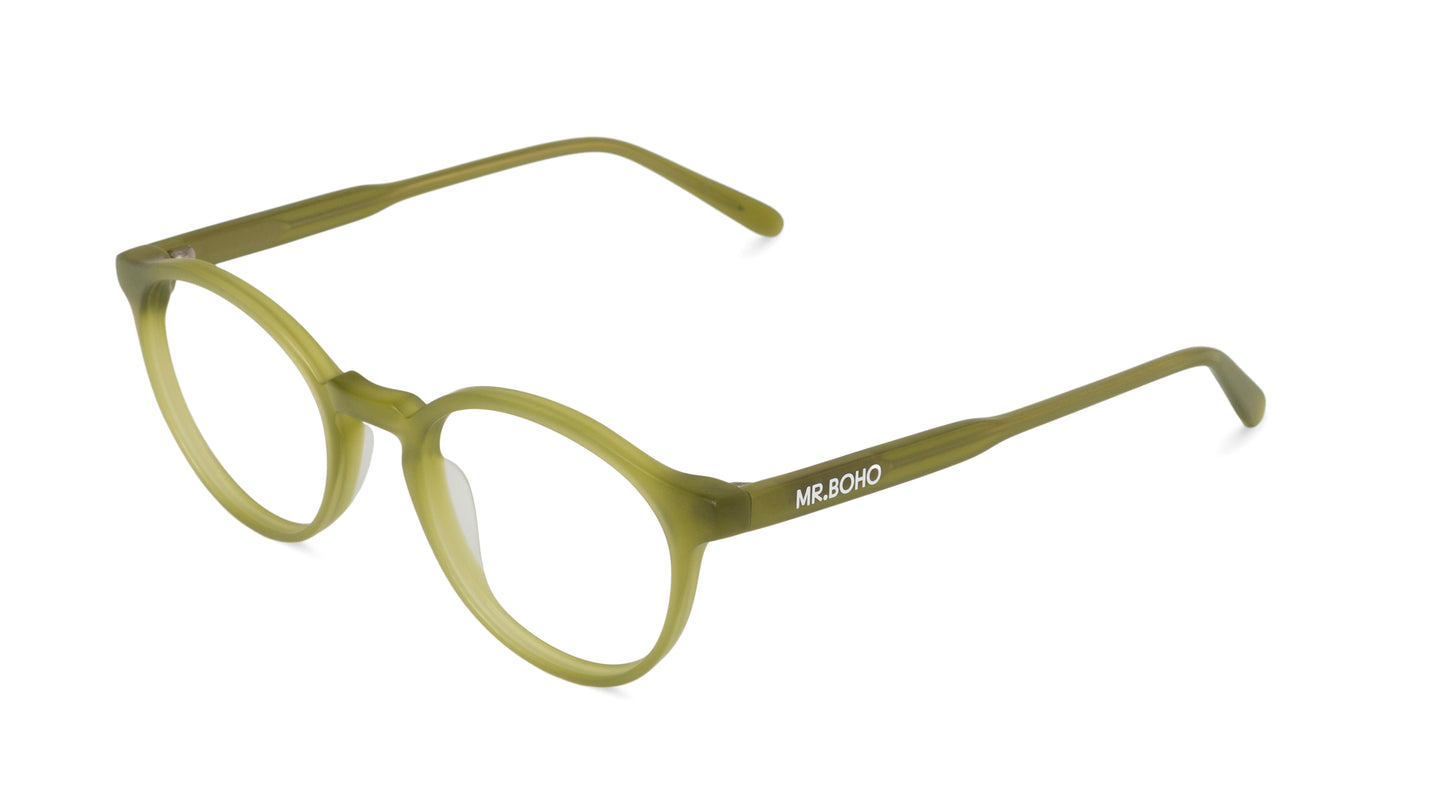 MR BOHO BUTTON ACWL12-00