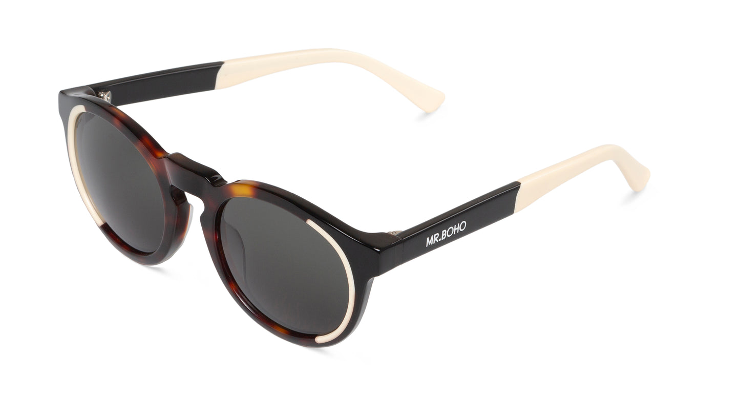 Mr. Boho Jordaan AG26-11