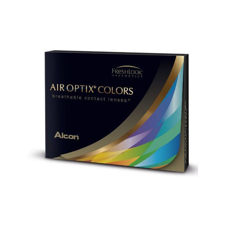 AIROPTIX COLORS NEUTRA