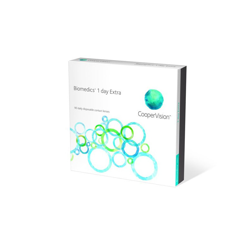 BIOMEDICS 1-DAY EXTRA
