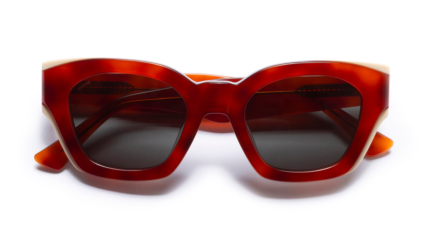 Mr.Boho Manifiesto-Barrosa BLS1-11