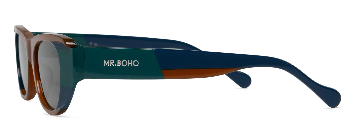 Mr. Boho Guyam BNG33-11