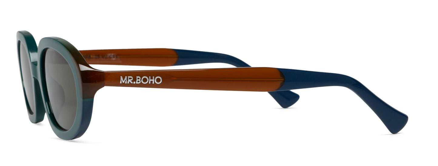 MR BOHO SOLARTE BPG33-11