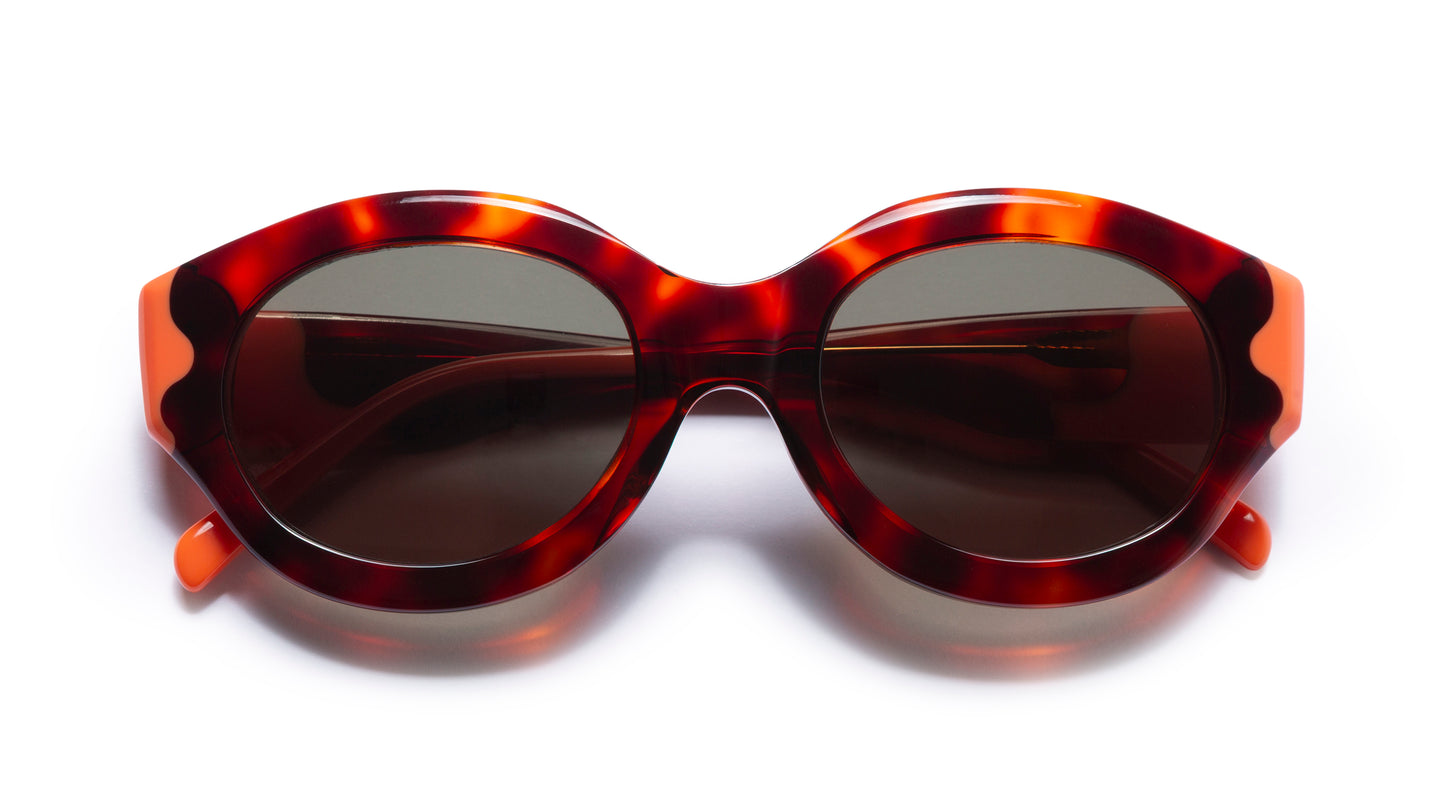 Mr. Boho Jarana-Savina BWG38-11