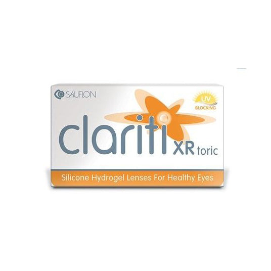 CLARITI XR TORIC