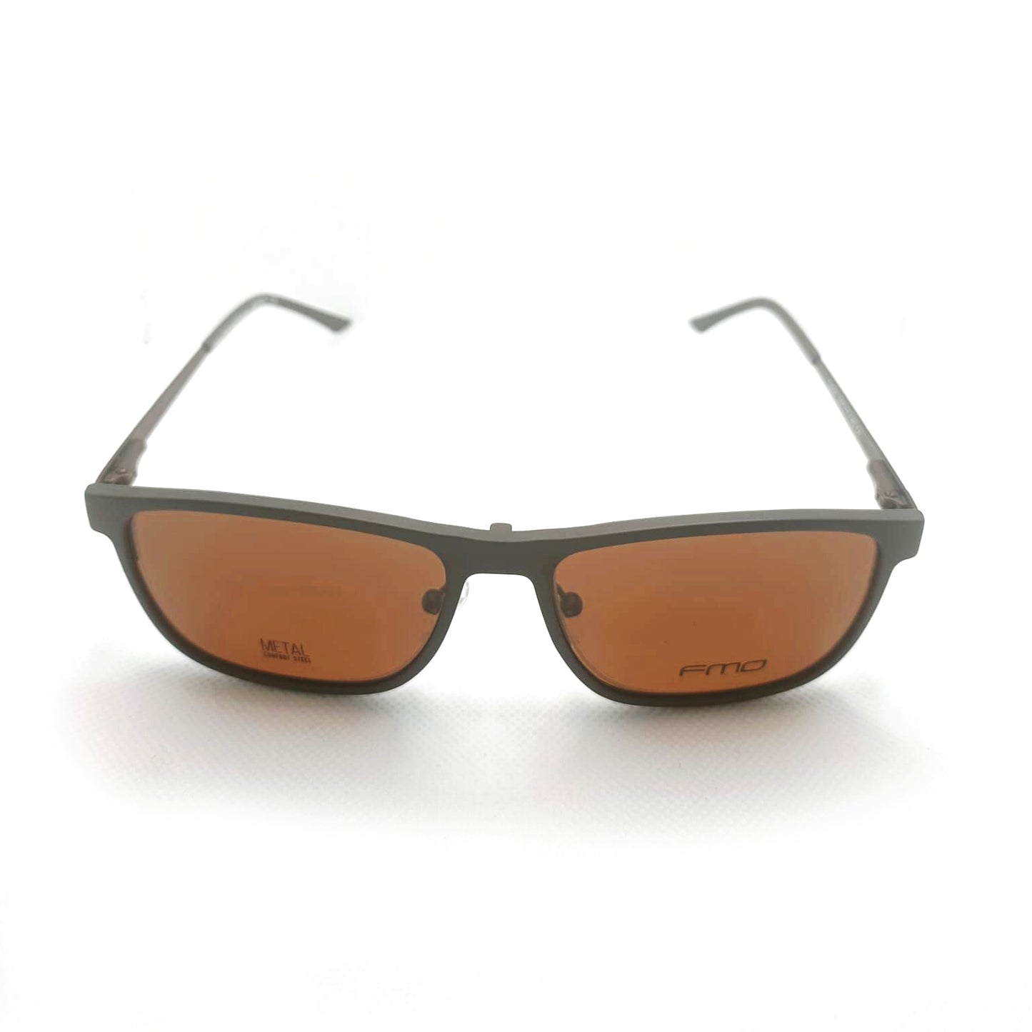 FMO-C8021 C6 + CLIP ON