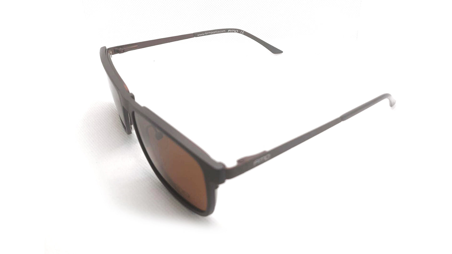 FMO-C8021 C6 + CLIP ON