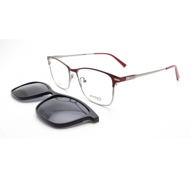 FMO T3527 C4 + Clip-On