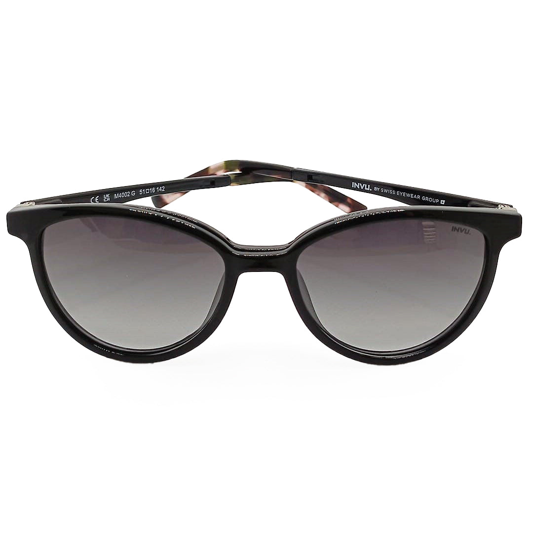 Invu vista M4002G + Clip On