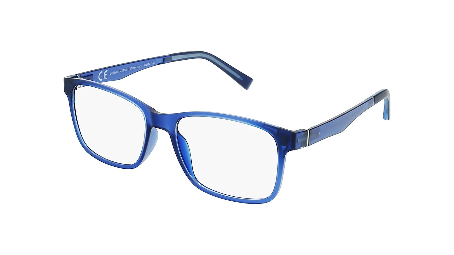 Invu vista M4102B + CLIP ON