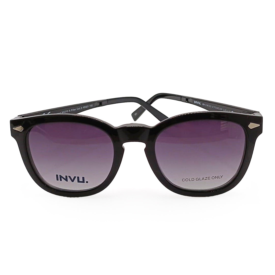 Invu vista M4212A + CLIP ON