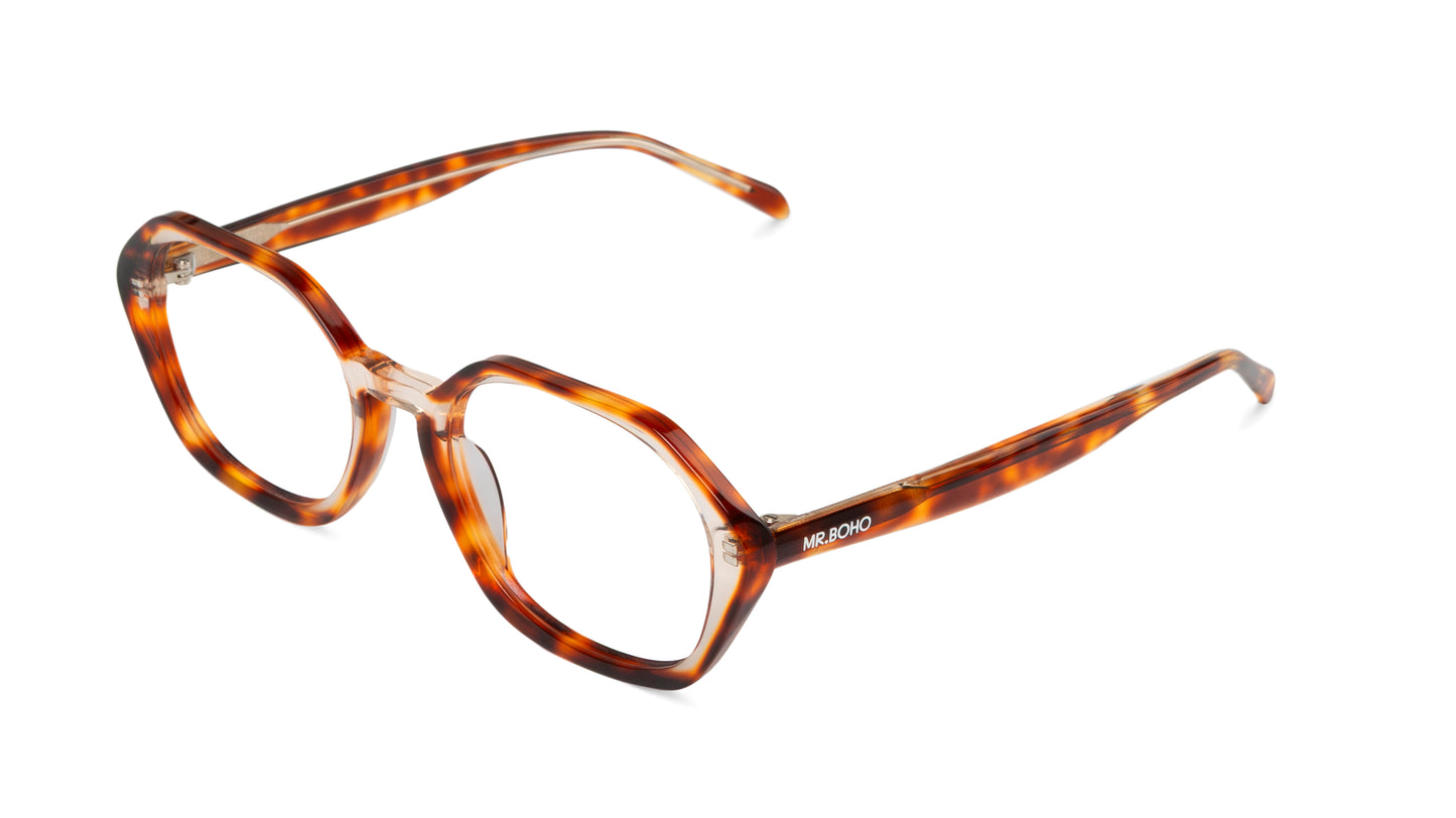 MR BOHO FOLGER LACZR60-00