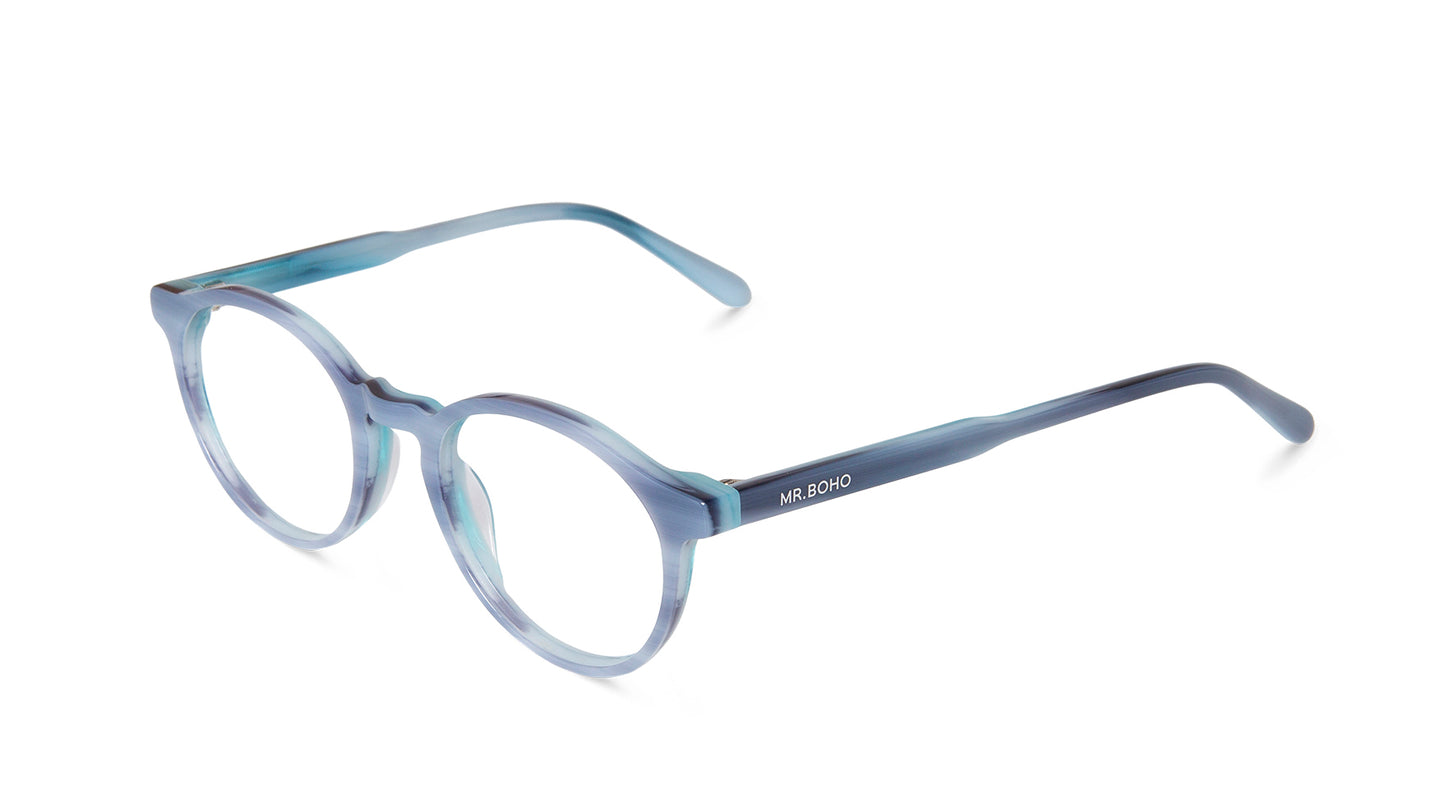 Mr. Boho Button ACWT16-00