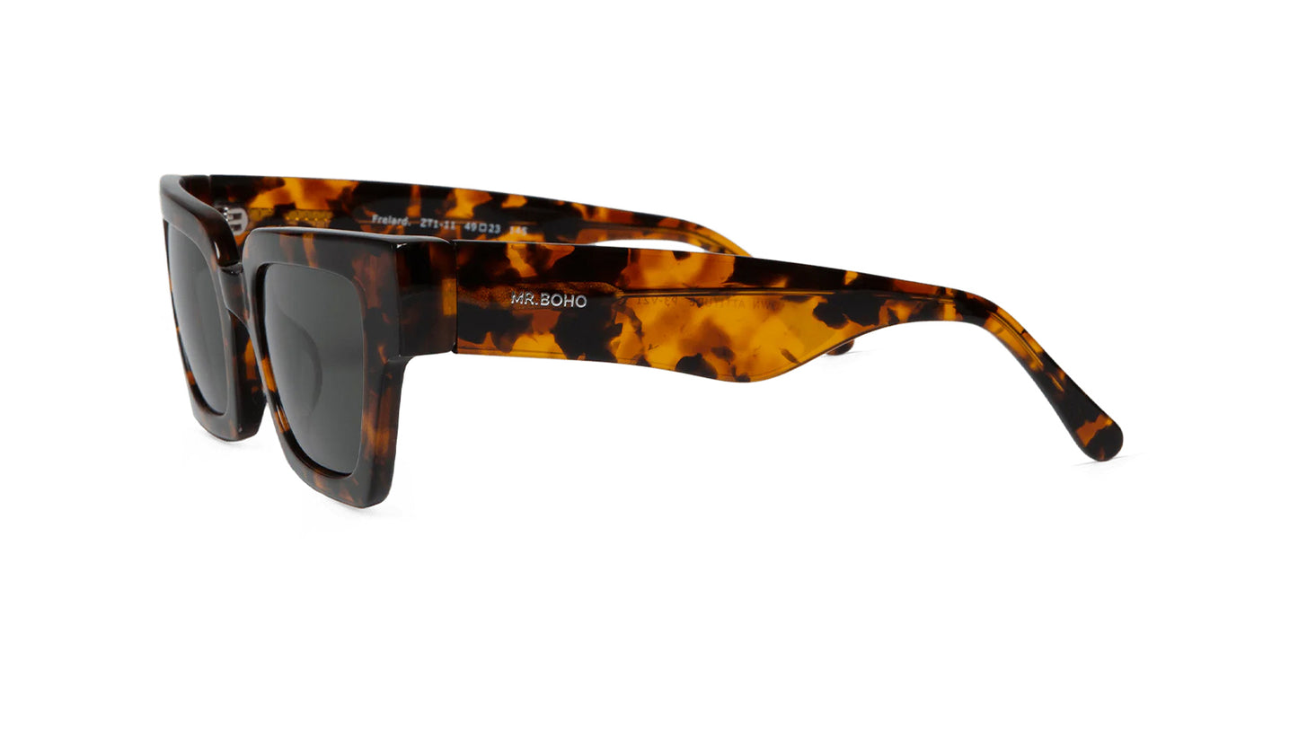 MR.BOHO Frelard Cheetah Tortoise