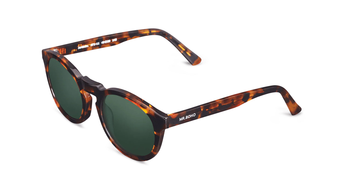 MR.BOHO Jordaan Cheetah Tortoise