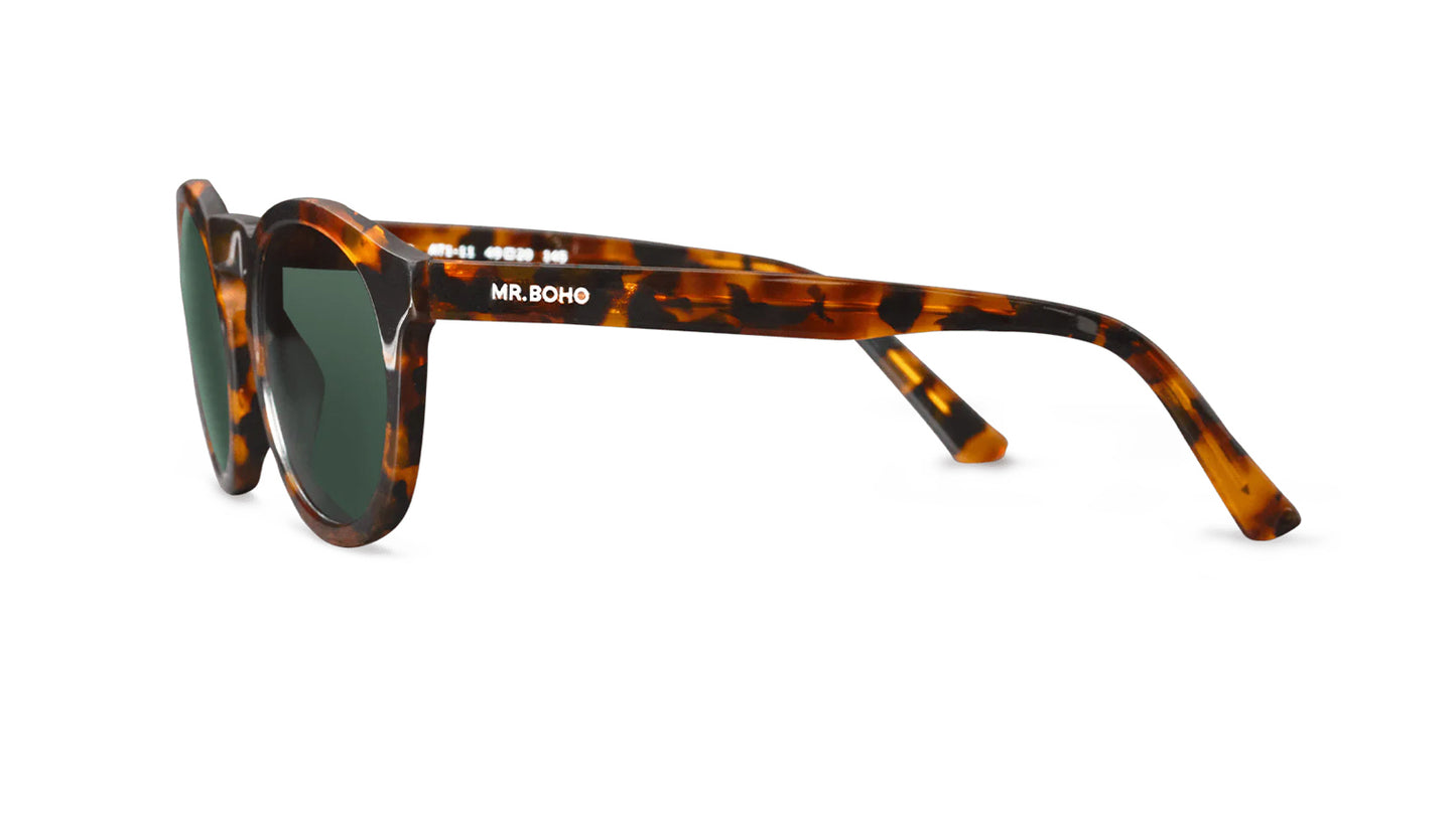 MR.BOHO Jordaan Cheetah Tortoise