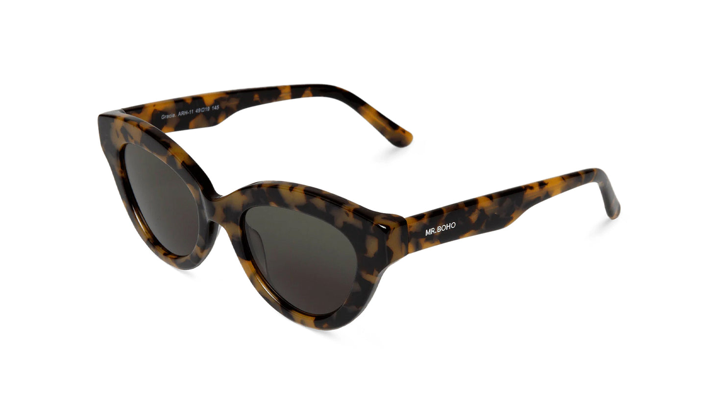 MR.BOHO Gracia Hc Tortoise