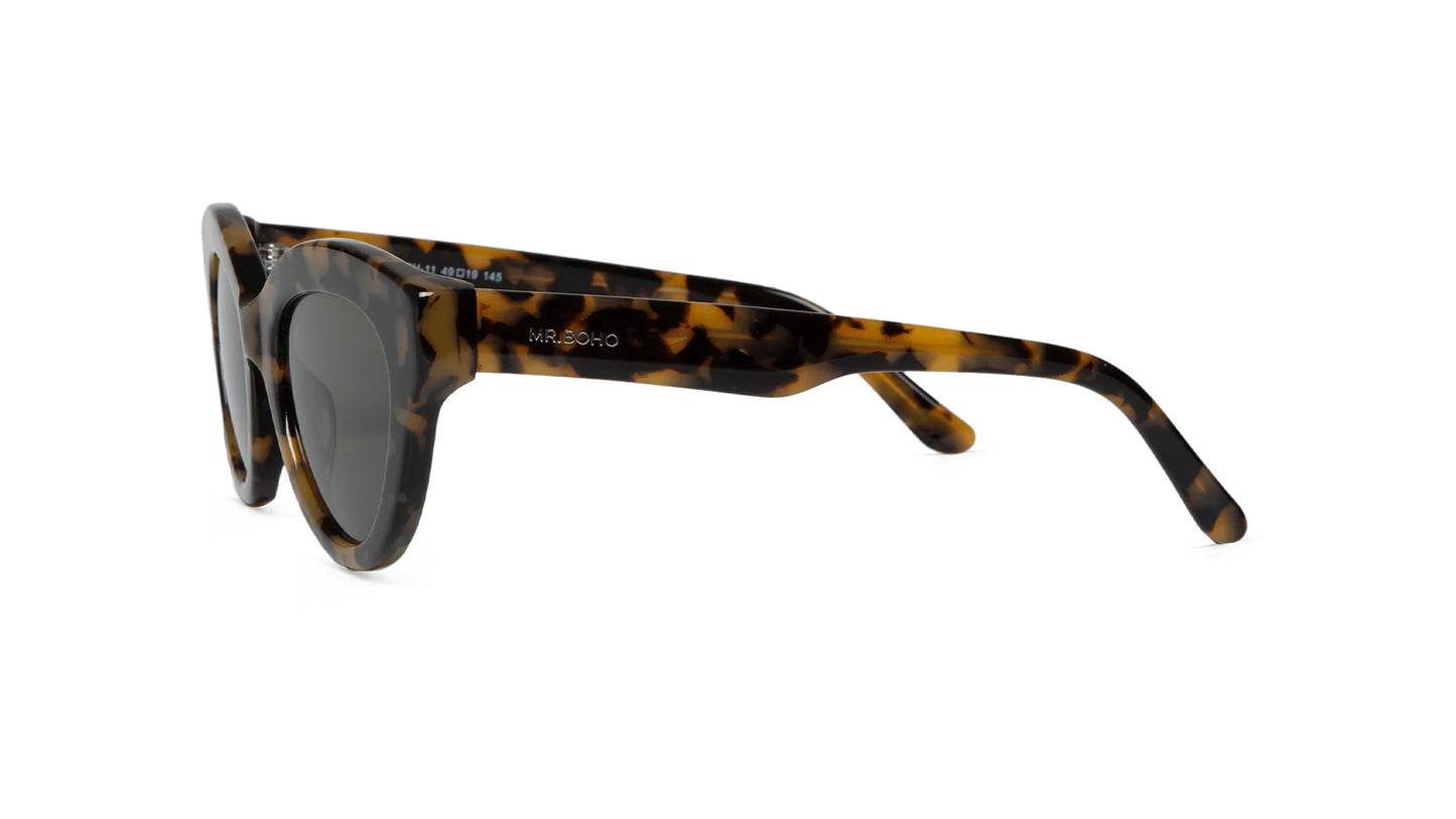 MR.BOHO Gracia Hc Tortoise