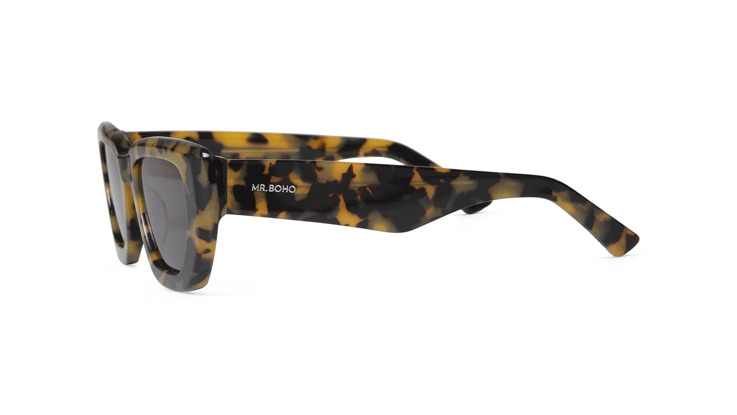Mr. Boho Hc Tortoise Madalena BBH-11