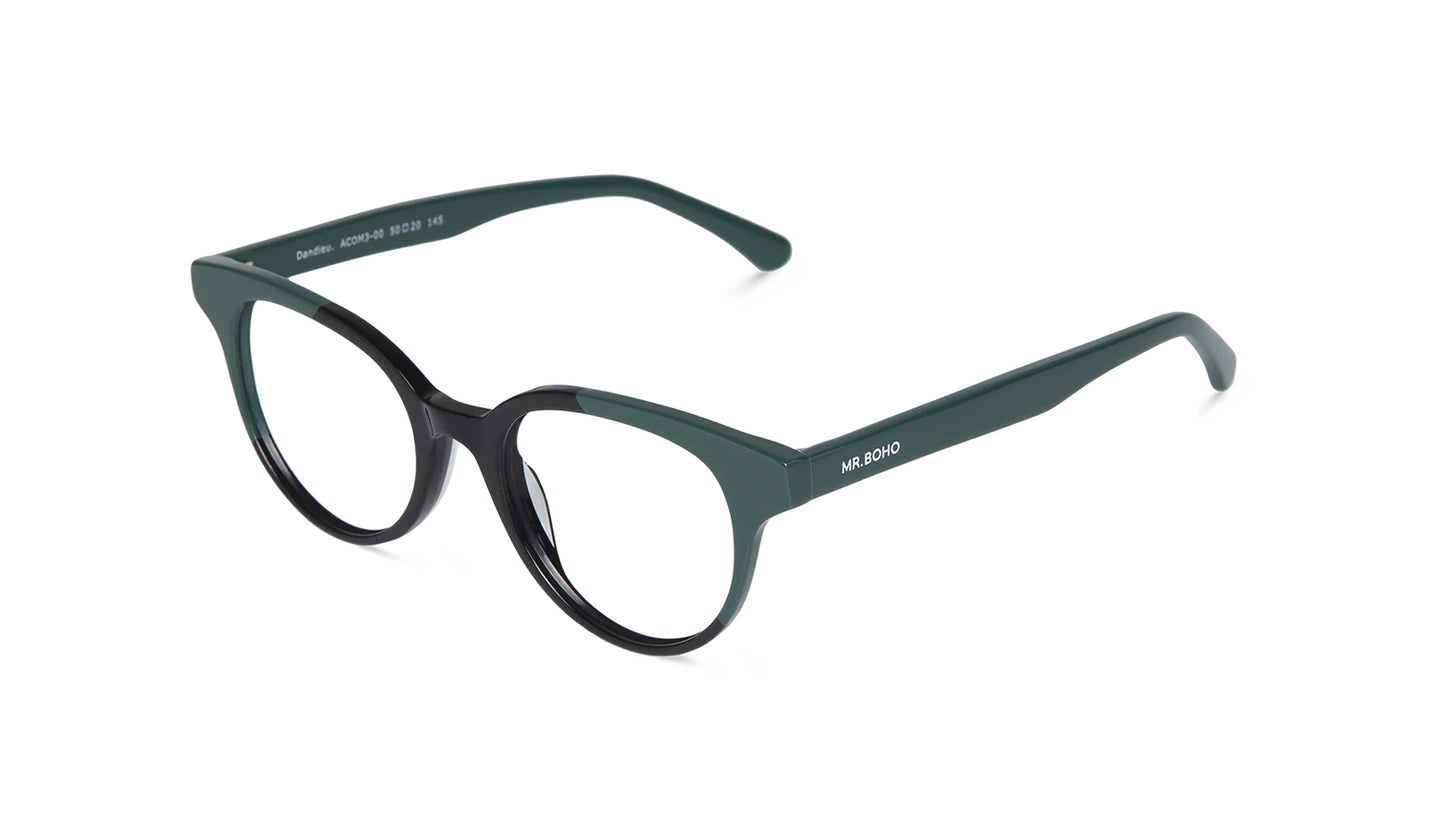 Mr. Boho Dandieu ACOM3-00