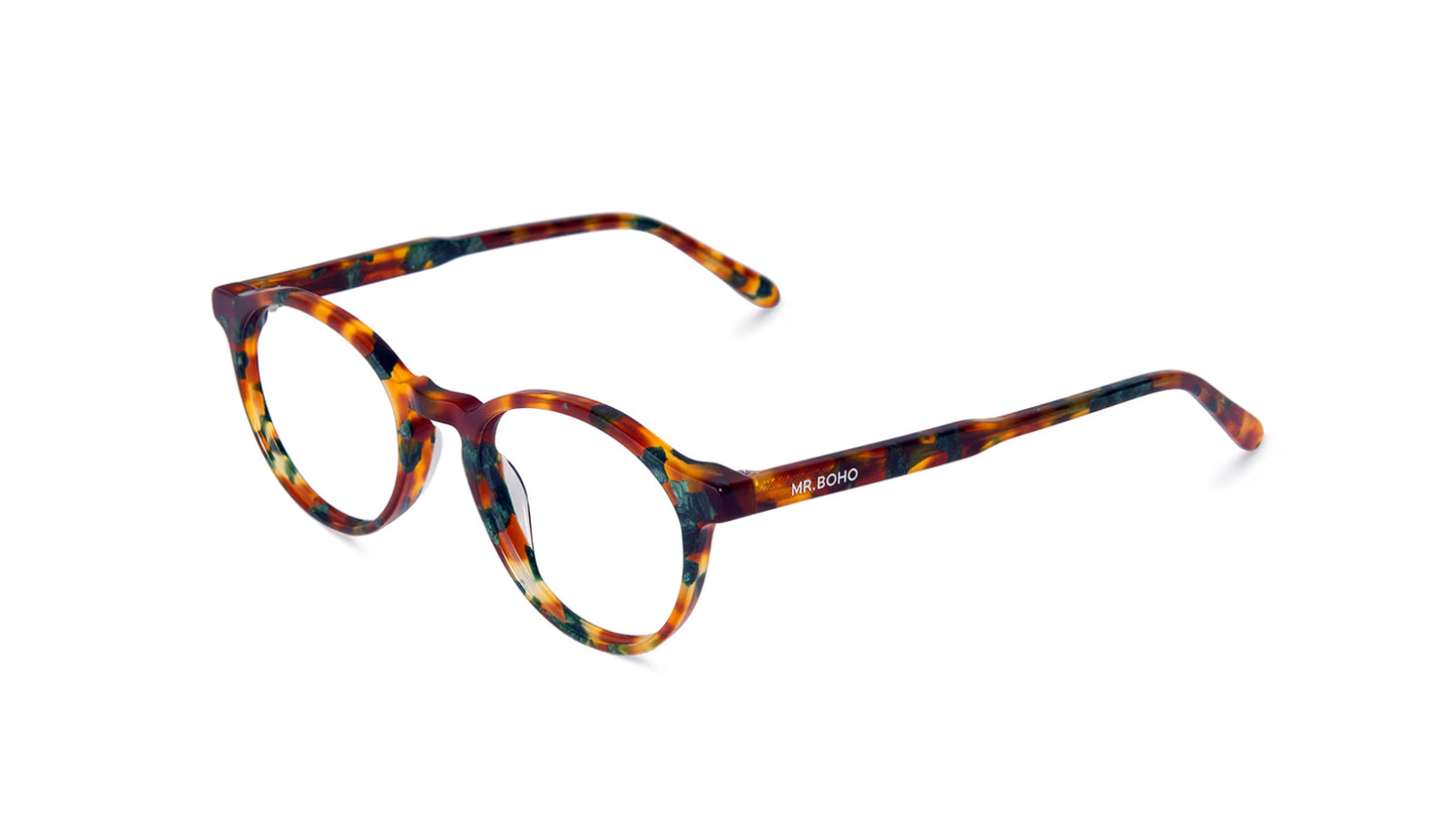 Mr. Boho Day Moss ACST5-00