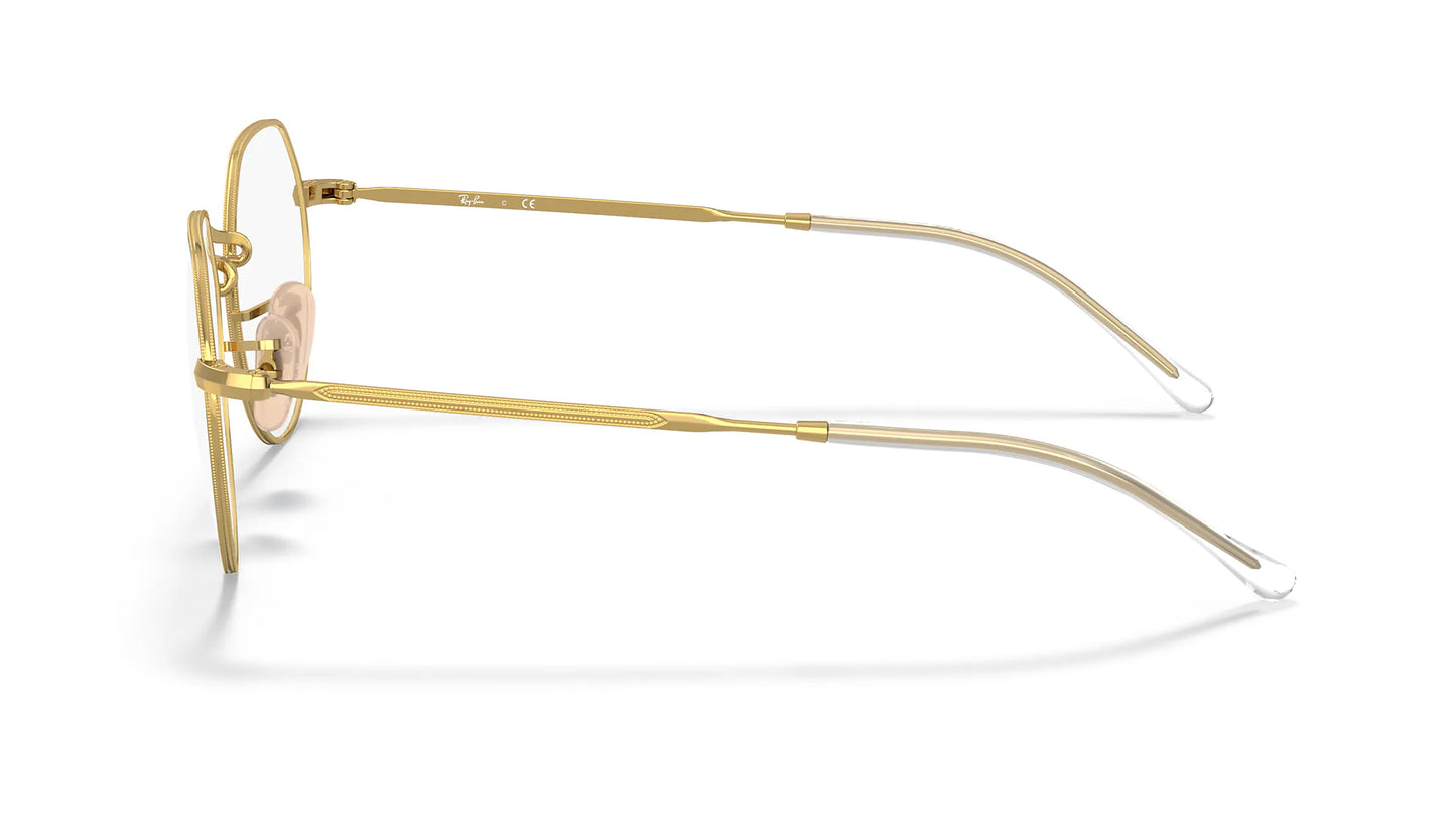 Ray-Ban 0RB6465 JACK 3136