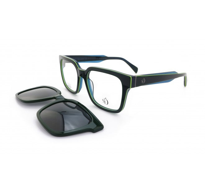 SIÓ Eyewear 230057 C2 Clip-On