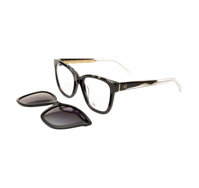 SÍO Eyewear 230066 C2 Clip-On