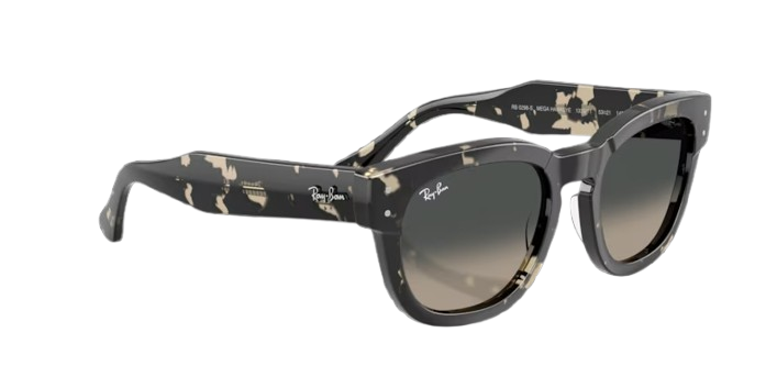 RAY-BAN 0RB0298S 133371 MEGA HAWKEYE