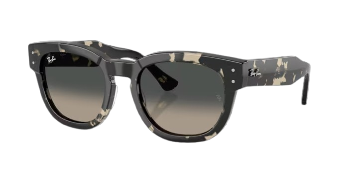 RAY-BAN 0RB0298S 133371 MEGA HAWKEYE