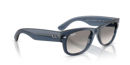 Ray-Ban Mega Wayfarer II 0RB0832S 684532