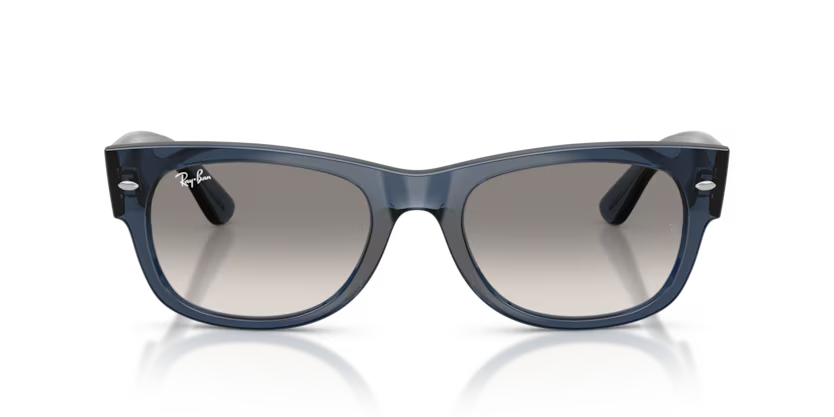 Ray-Ban Mega Wayfarer II