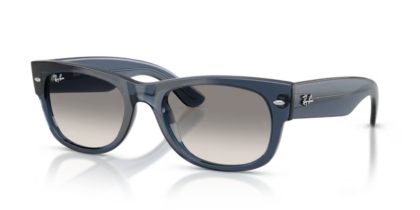 Ray-Ban Mega Wayfarer II