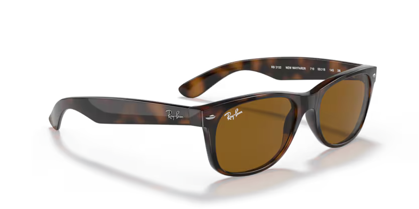 Ray-Ban New Wayfarer 0RB2132 710