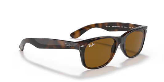 Ray-Ban New Wayfarer 0RB2132 710