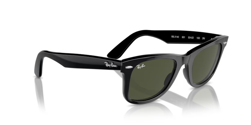 Ray-Ban Wayfarer 0RB2140 901
