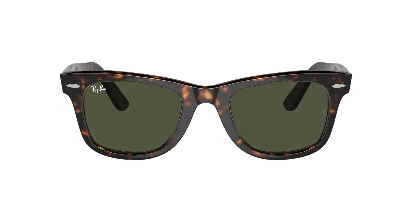 Ray-Ban 0RB2140 WAYFARER 902 (Pequeñas)