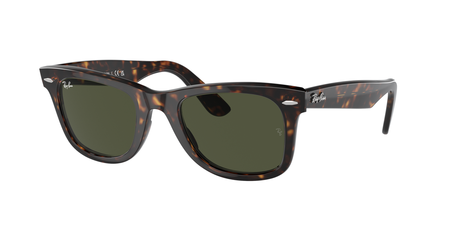 Ray-Ban 0RB2140 WAYFARER 902 (Pequeñas)